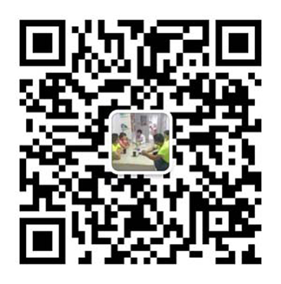 扫一扫 联系我们